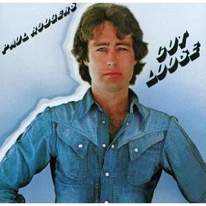 RODGERS PAUL - Cut loose