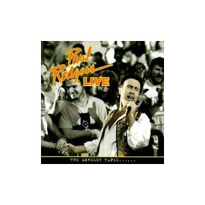 RODGERS PAUL - Live - the Loreley tapes