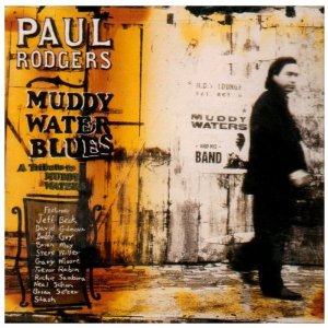 RODGERS PAUL - Muddy Water blues