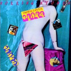ROLLING STONES - Undercover