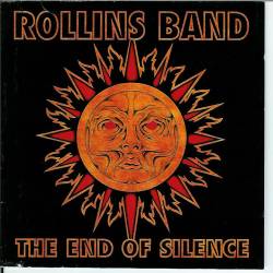 ROLLINS BAND - End of silence