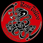 ROSE TATTOO - Blood brothers
