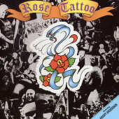 ROSE TATTOO - Rock n roll outlaw