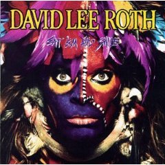 ROTH DAVID LEE - Eat them and smile