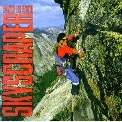 ROTH DAVID LEE - Skyscraper