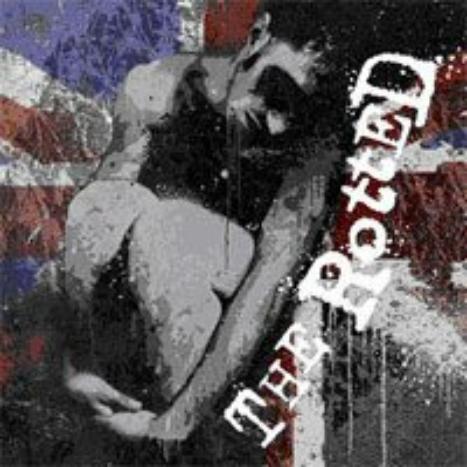 ROTTED - Get dead or die trying