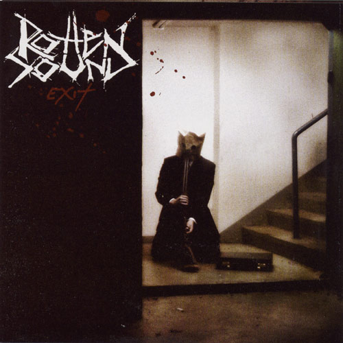 ROTTEN SOUND - Exit
