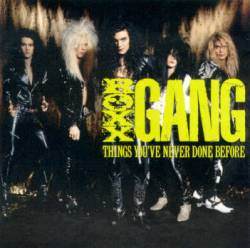 ROXX GANG - Things youve never done befo