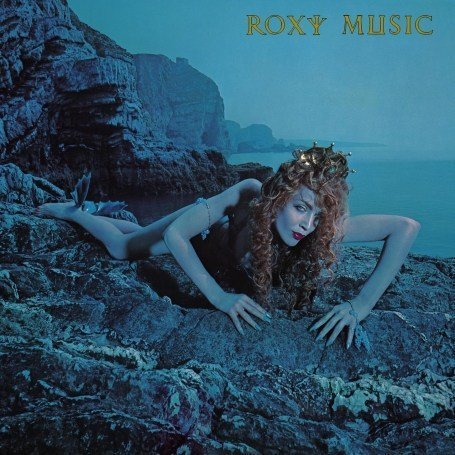 ROXY MUSIC - Siren