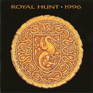 ROYAL HUNT - 1996 - live