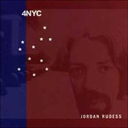 RUDESS JORDAN - 4 NYC