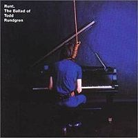 RUNDGREN TODD - Ballad of Todd Rundgren