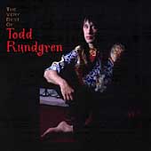 RUNDGREN TODD - Very best of