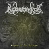 RUNEMAGICK - Requiem of the apocalypse
