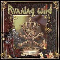RUNNING WILD - Rogues en vogue