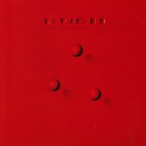 RUSH - Hold your fire