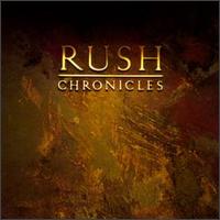RUSH - Chronicles