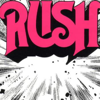 RUSH - Rush