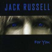 RUSSELL JACK - For you
