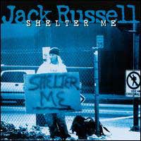 RUSSELL JACK - Shelter me