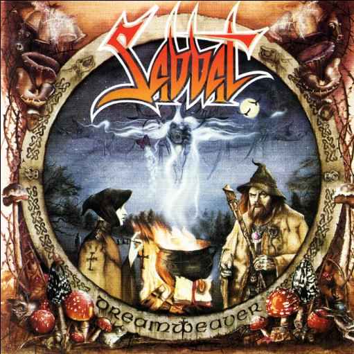 SABBAT - Dreamweaver
