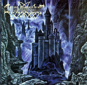 SACRAMENTUM - Far away from the sun