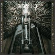 SACROSANCT - Recesses for the depraved