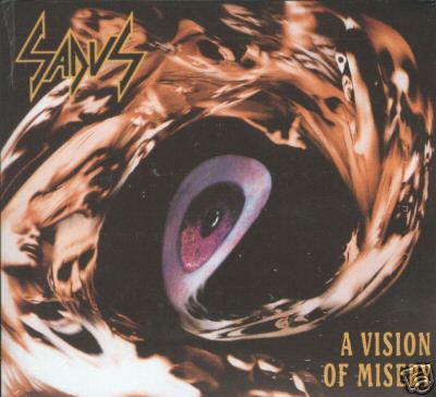 SADUS - A vision of misery