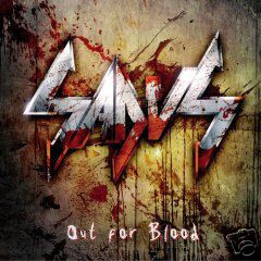 SADUS - Out for blood