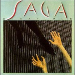 SAGA - Behaviour - remaster