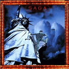 SAGA - Generation 13 - remaster