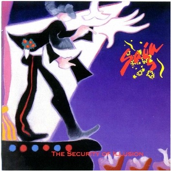 SAGA - The security of illusion