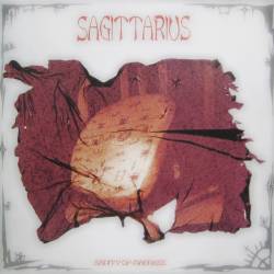 SAGITTARIUS - Sanity of madness