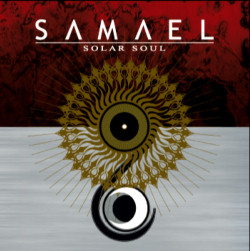 SAMAEL - Solar soul