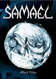SAMAEL - Black trip