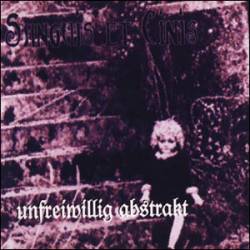 SANGUIS ET CINIS - Unfreiwillig abstrakt
