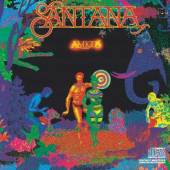 SANTANA - Amigos