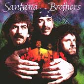 SANTANA - Brothers