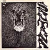 SANTANA - Santana