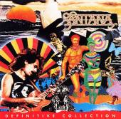 SANTANA - The ultimate collection
