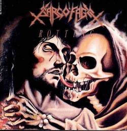 SARCOFAGO - Rotting