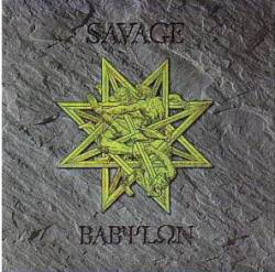 SAVAGE - Babylon