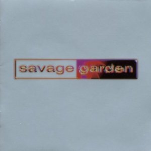 SAVAGE GARDEN - The future of earthly de