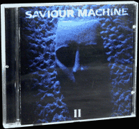 SAVIOUR MACHINE - II