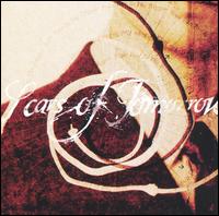 SCARS OF TOMORROW - Rope tide to the tri