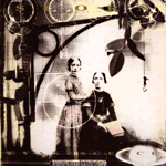 SCORN - Evanescence