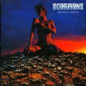 SCORPIONS - Deadly sting