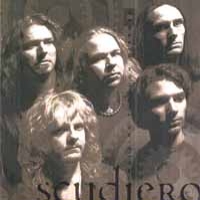 SCUDIERO - Walking through mirrors