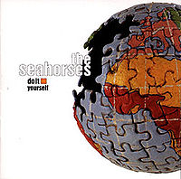 SEAHORSES - Do it yourself