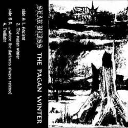 SEAR BLISS - The pagan winter in the sha